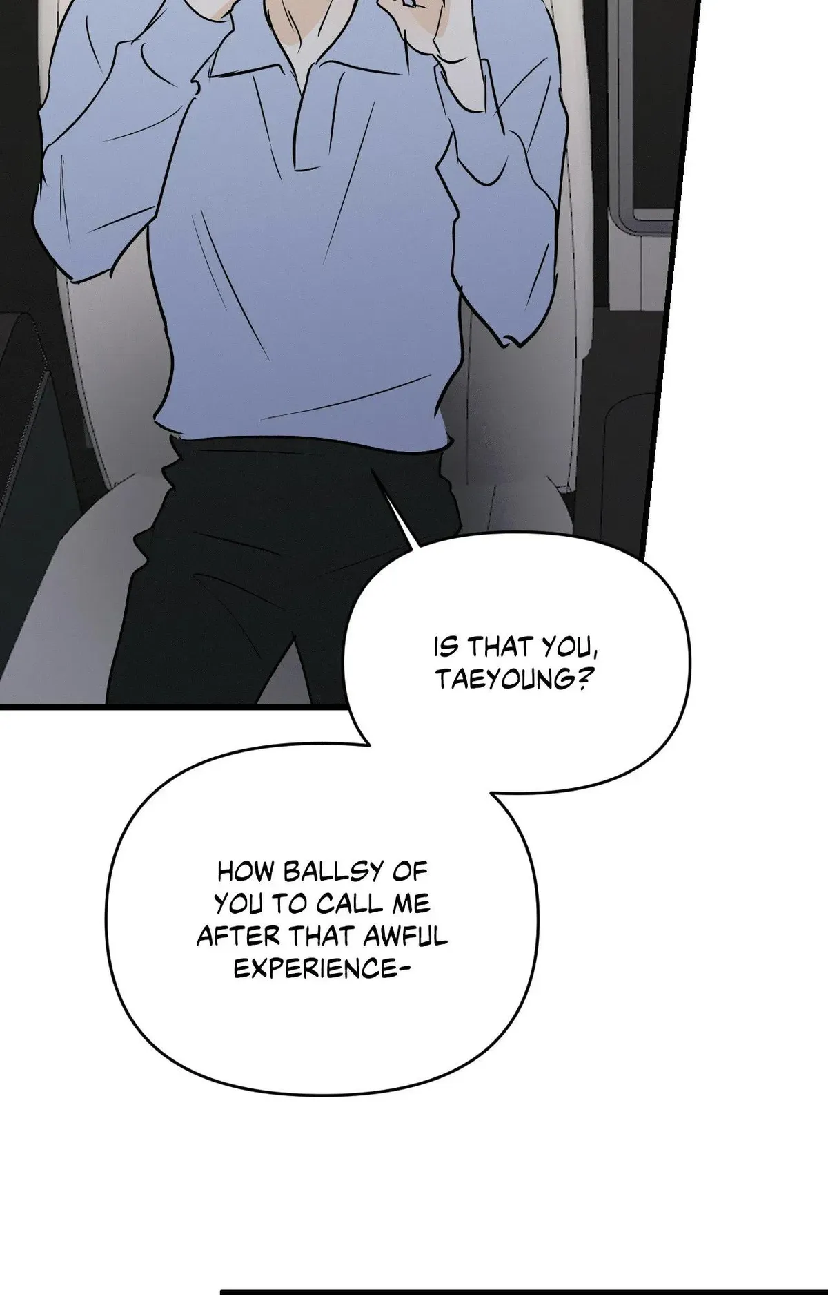 Read Another Lie chapter 59 image 43 on Lezhin