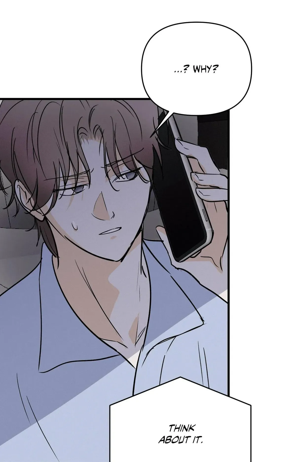 Read Another Lie chapter 59 image 46 on Lezhin