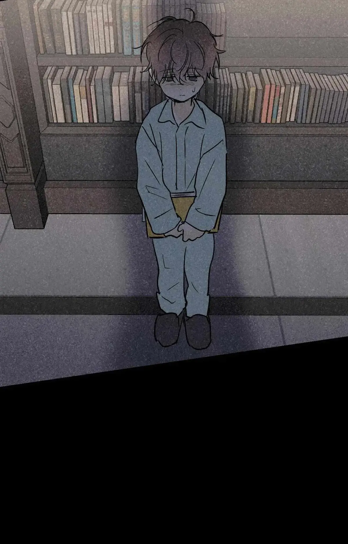 Read Another Lie chapter 59 image 52 on Lezhin