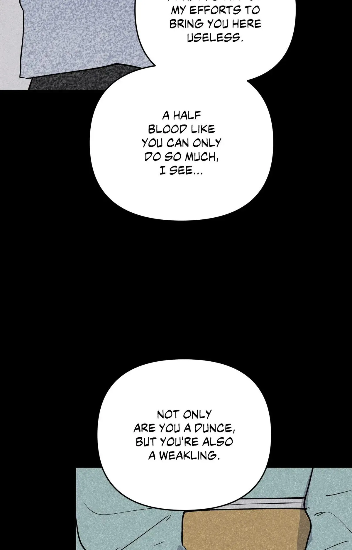 Read Another Lie chapter 59 image 54 on Lezhin