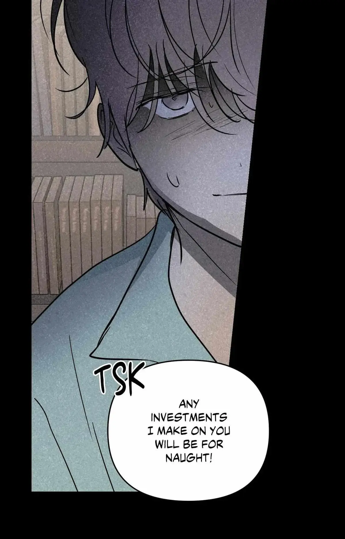 Read Another Lie chapter 59 image 56 on Lezhin