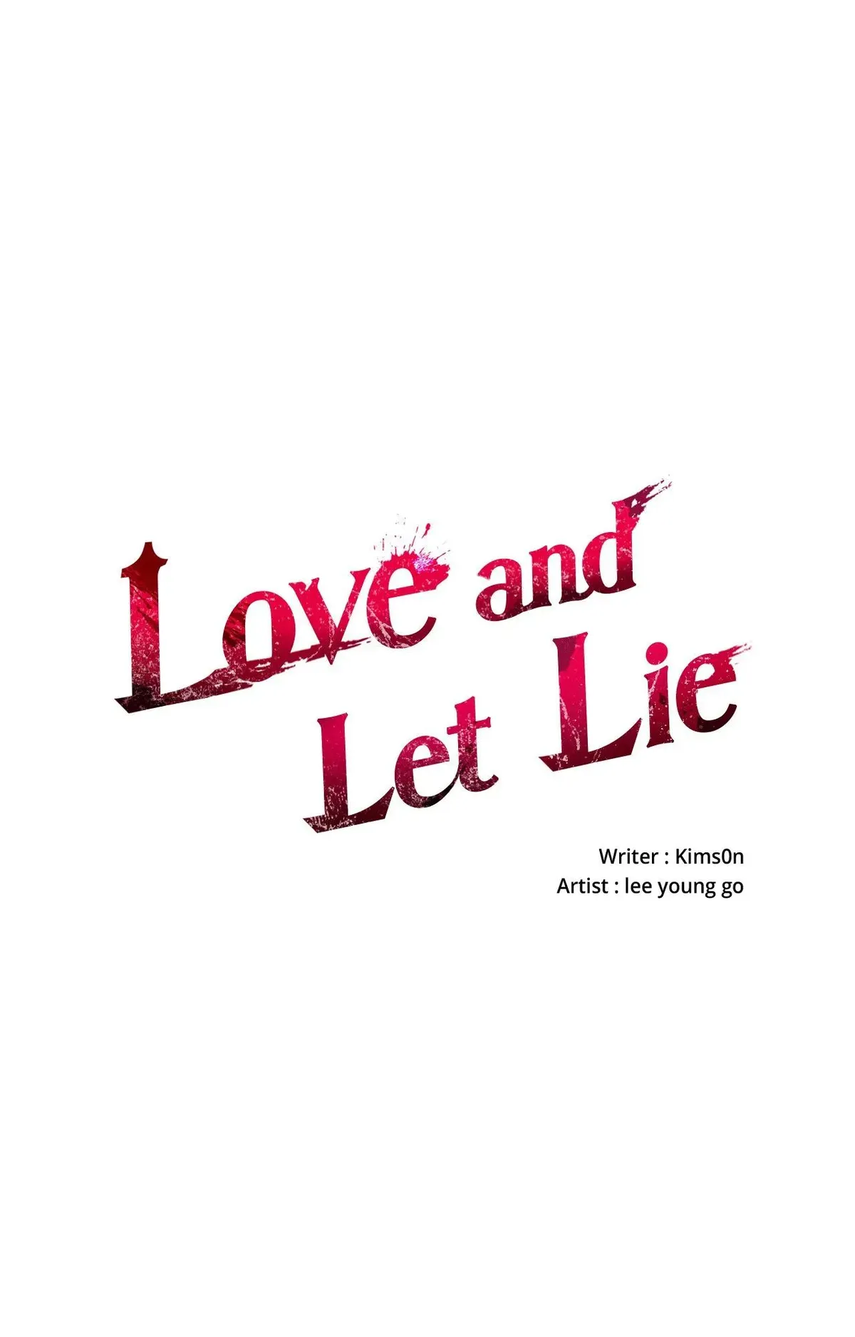 Read Another Lie chapter 59 image 6 on Lezhin