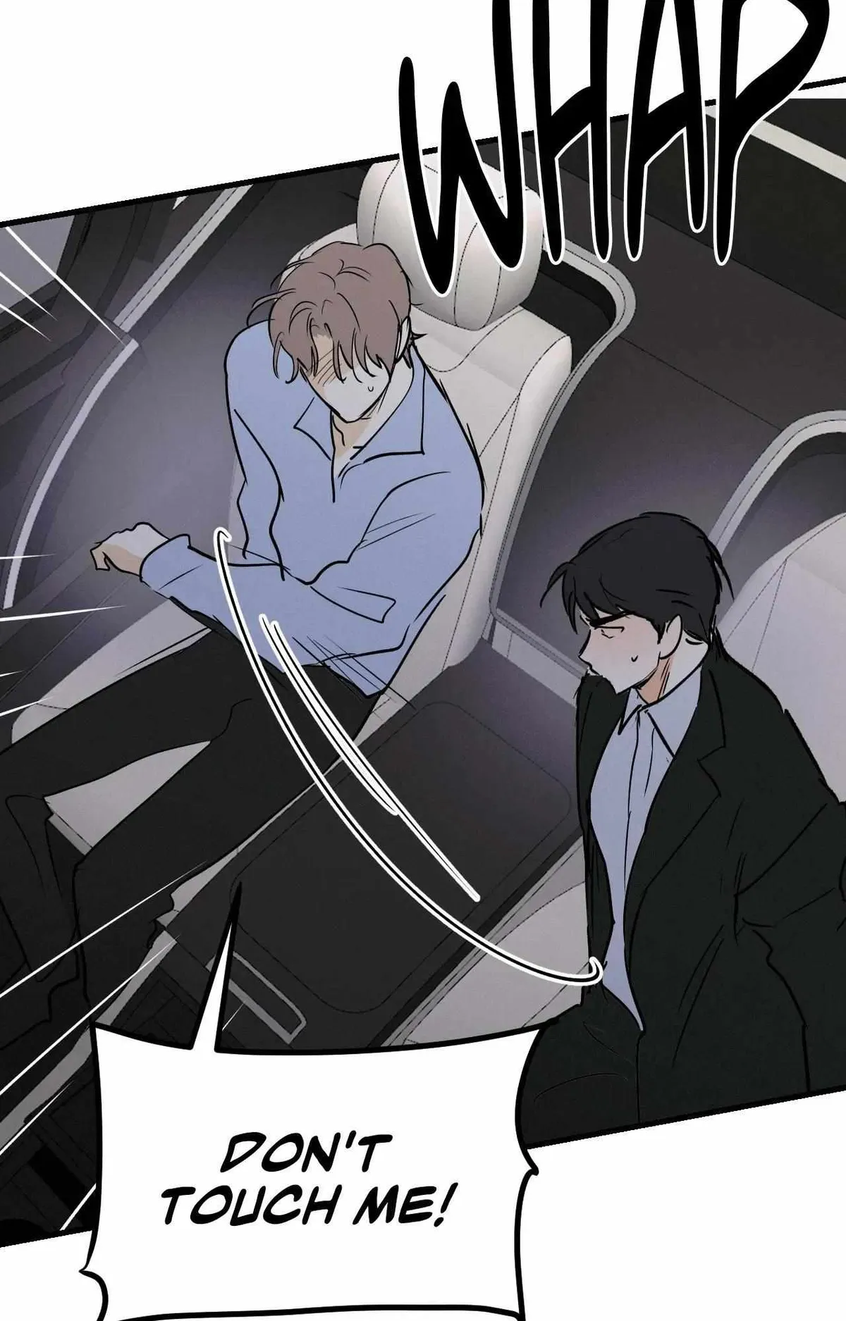 Read Another Lie chapter 59 image 79 on Lezhin