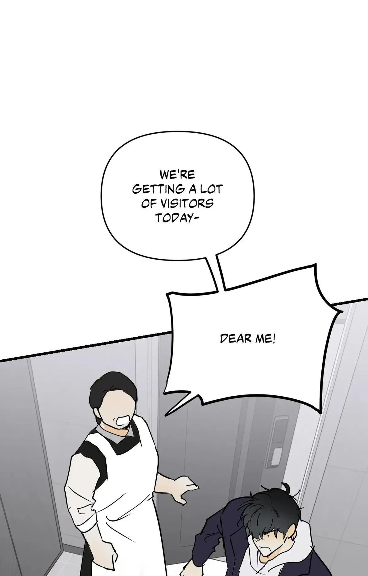 Read Another Lie chapter 59 image 93 on Lezhin