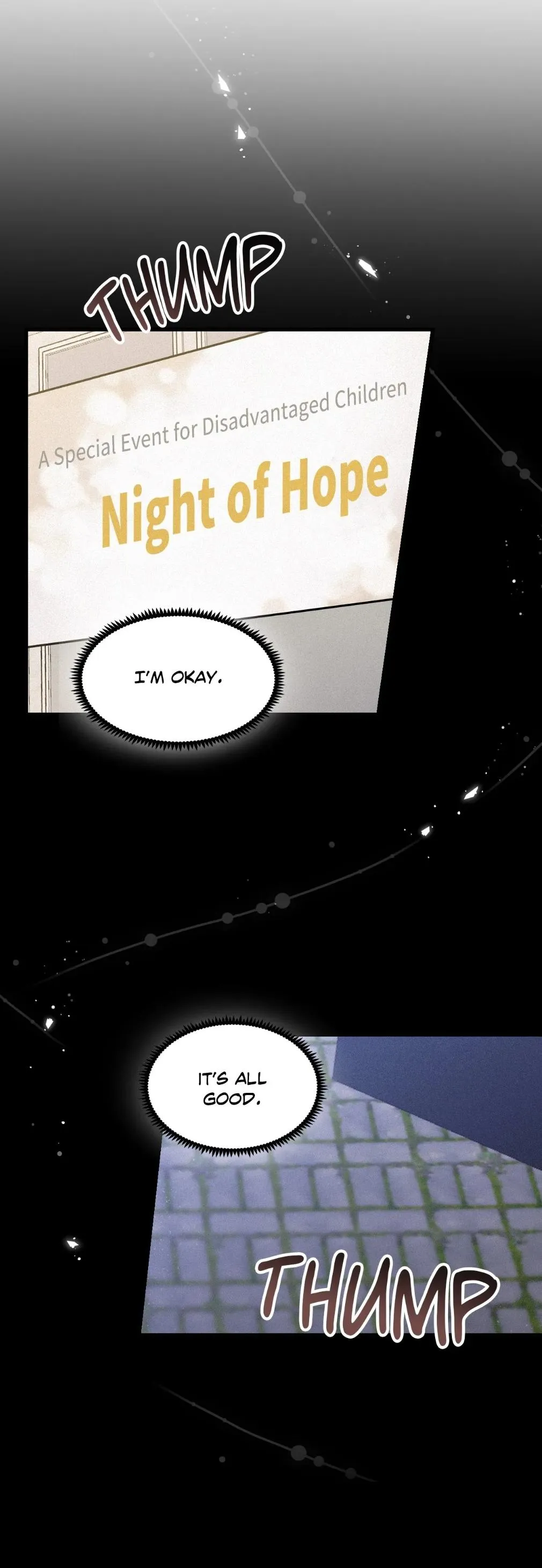 Read Another Lie chapter 6 image 10 on Lezhin