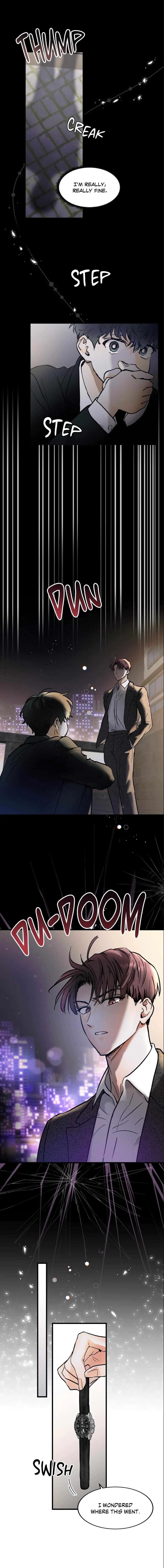 Read Another Lie chapter 6 image 11 on Lezhin