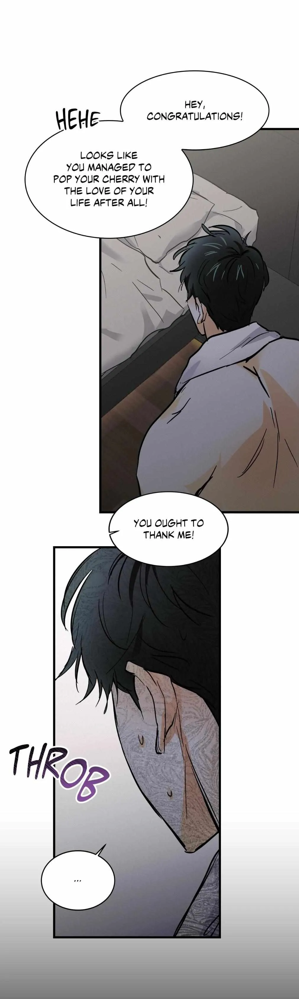 Read Another Lie chapter 6 image 13 on Lezhin