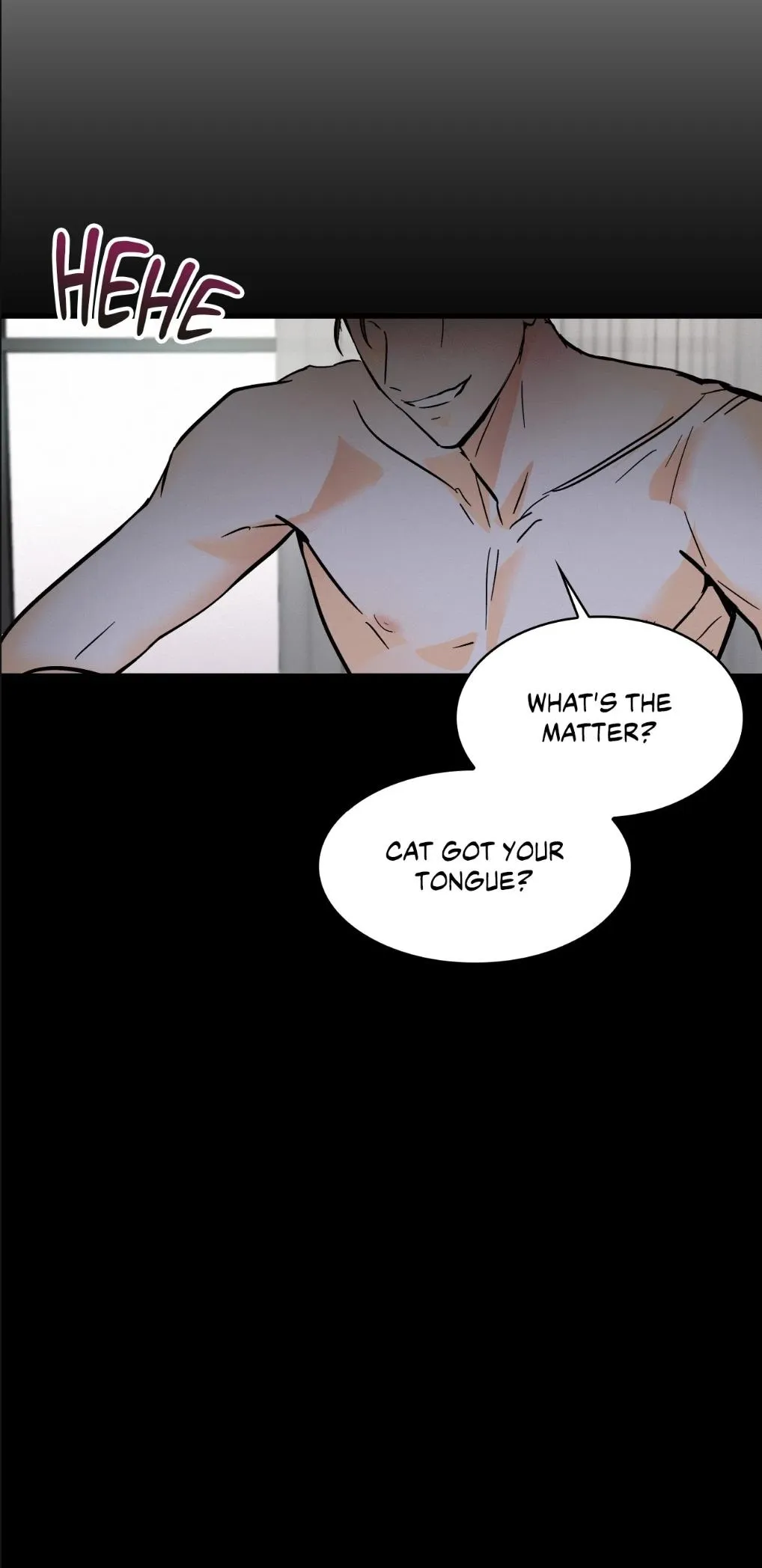 Read Another Lie chapter 6 image 14 on Lezhin
