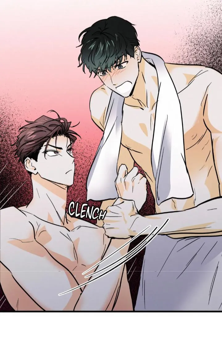 Read Another Lie chapter 6 image 2 on Lezhin