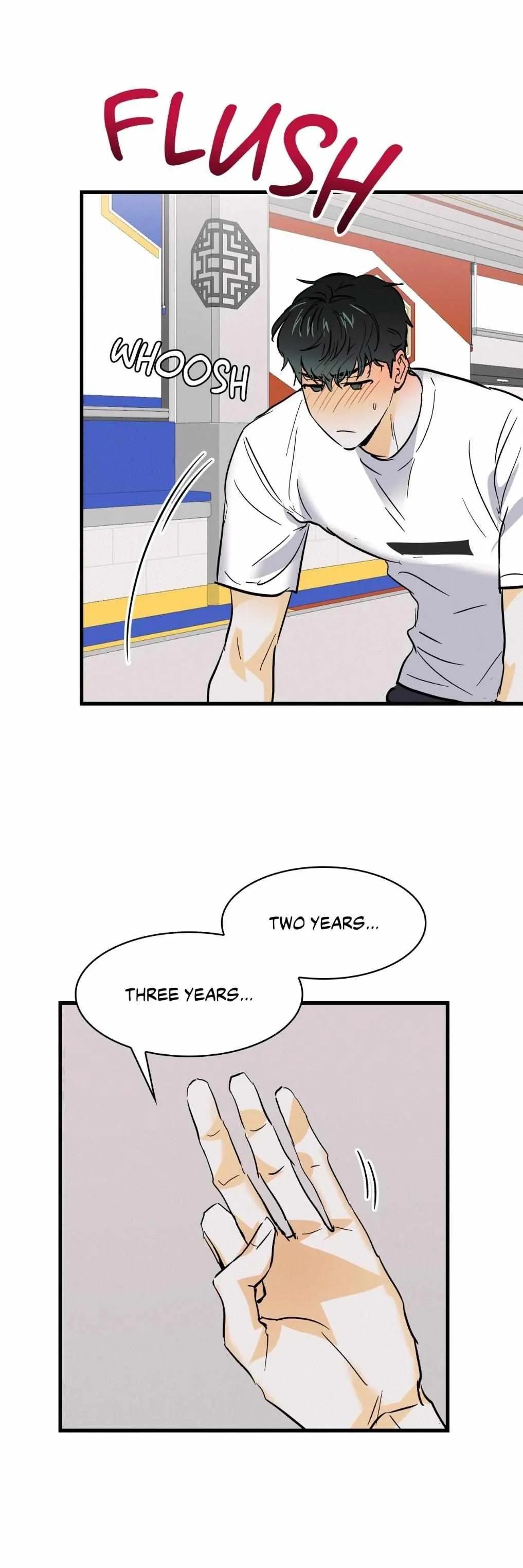 Read Another Lie chapter 6 image 24 on Lezhin