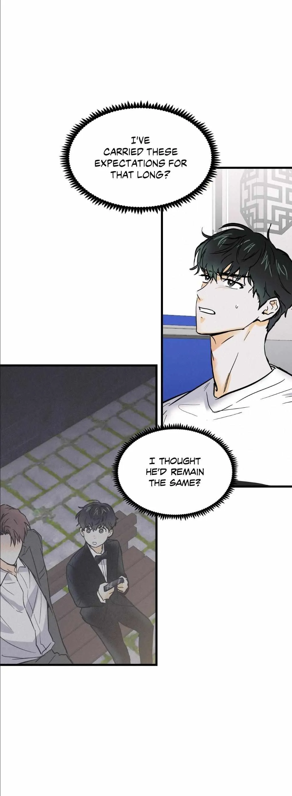 Read Another Lie chapter 6 image 26 on Lezhin