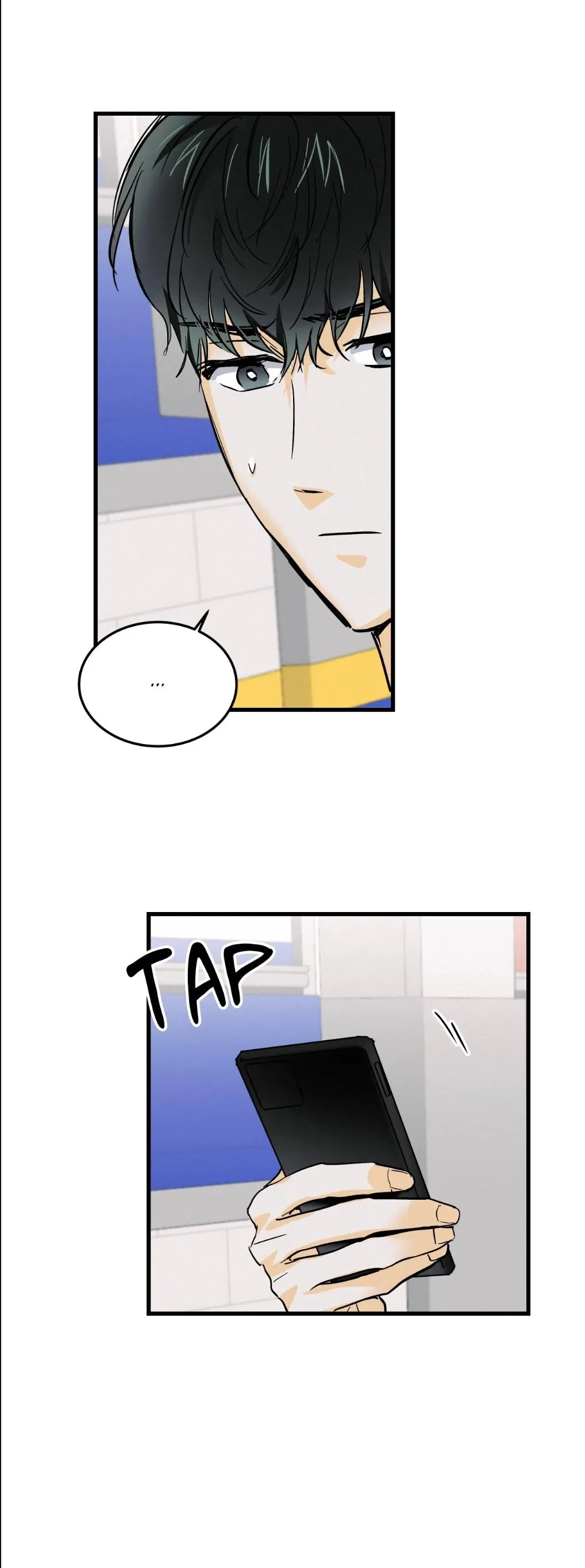 Read Another Lie chapter 6 image 29 on Lezhin