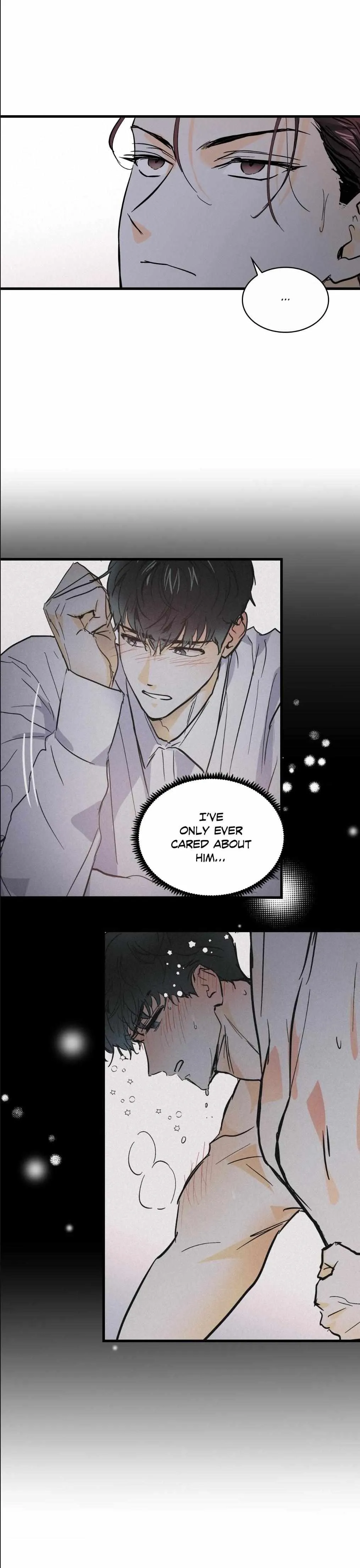 Read Another Lie chapter 6 image 33 on Lezhin