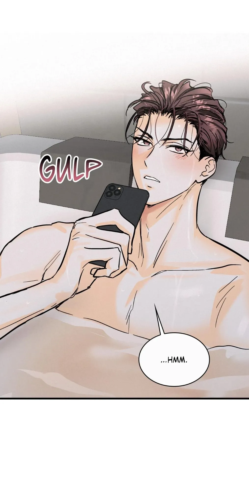 Read Another Lie chapter 6 image 34 on Lezhin