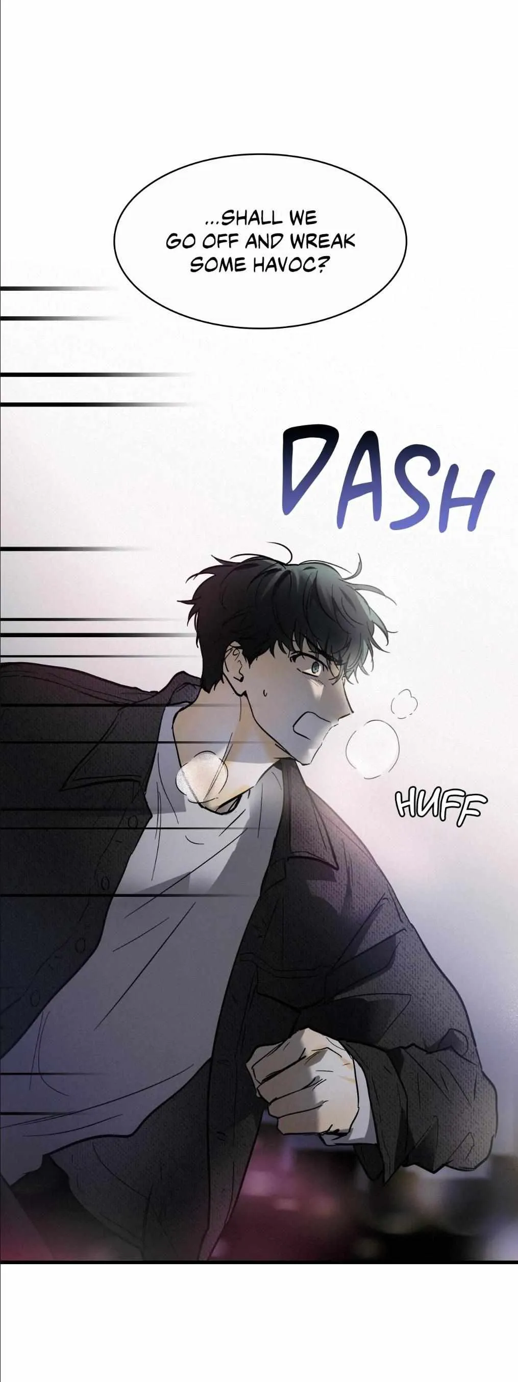 Read Another Lie chapter 6 image 36 on Lezhin