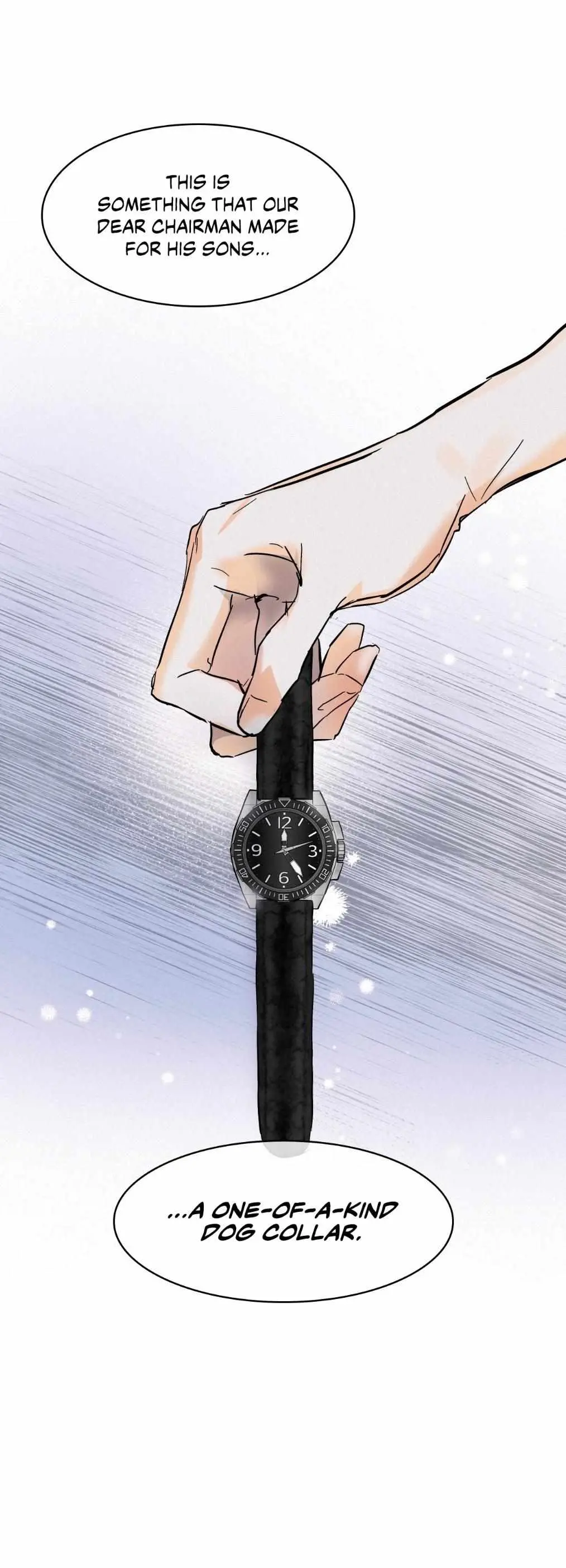 Read Another Lie chapter 6 image 6 on Lezhin