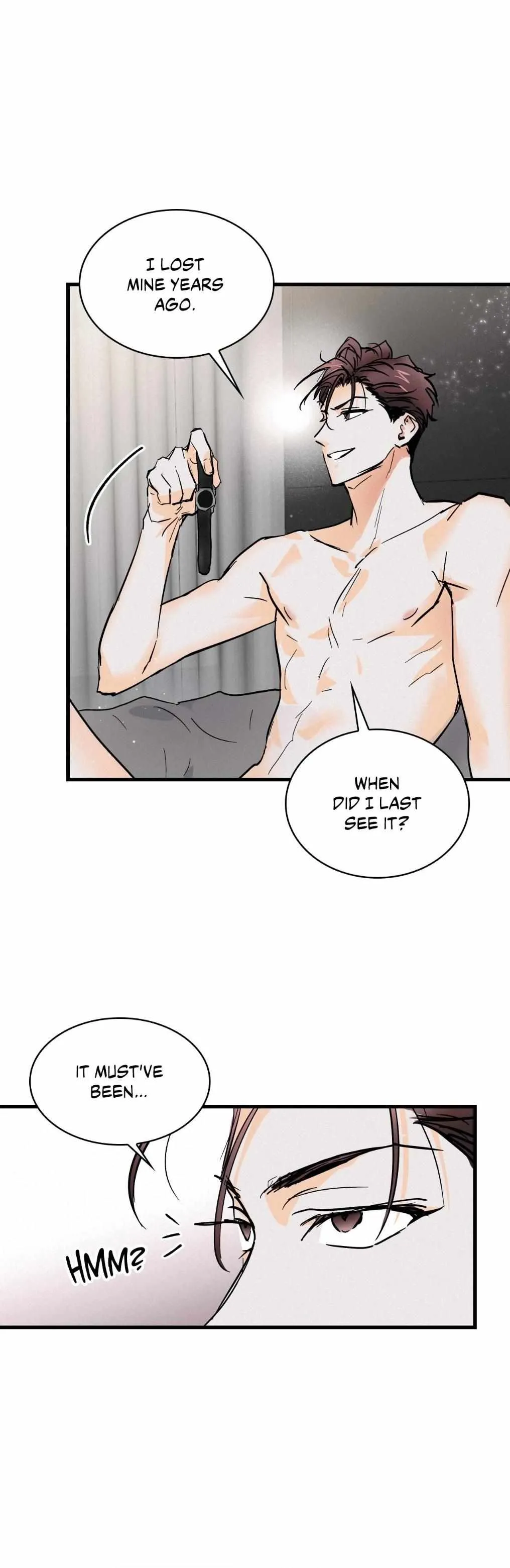 Read Another Lie chapter 6 image 7 on Lezhin