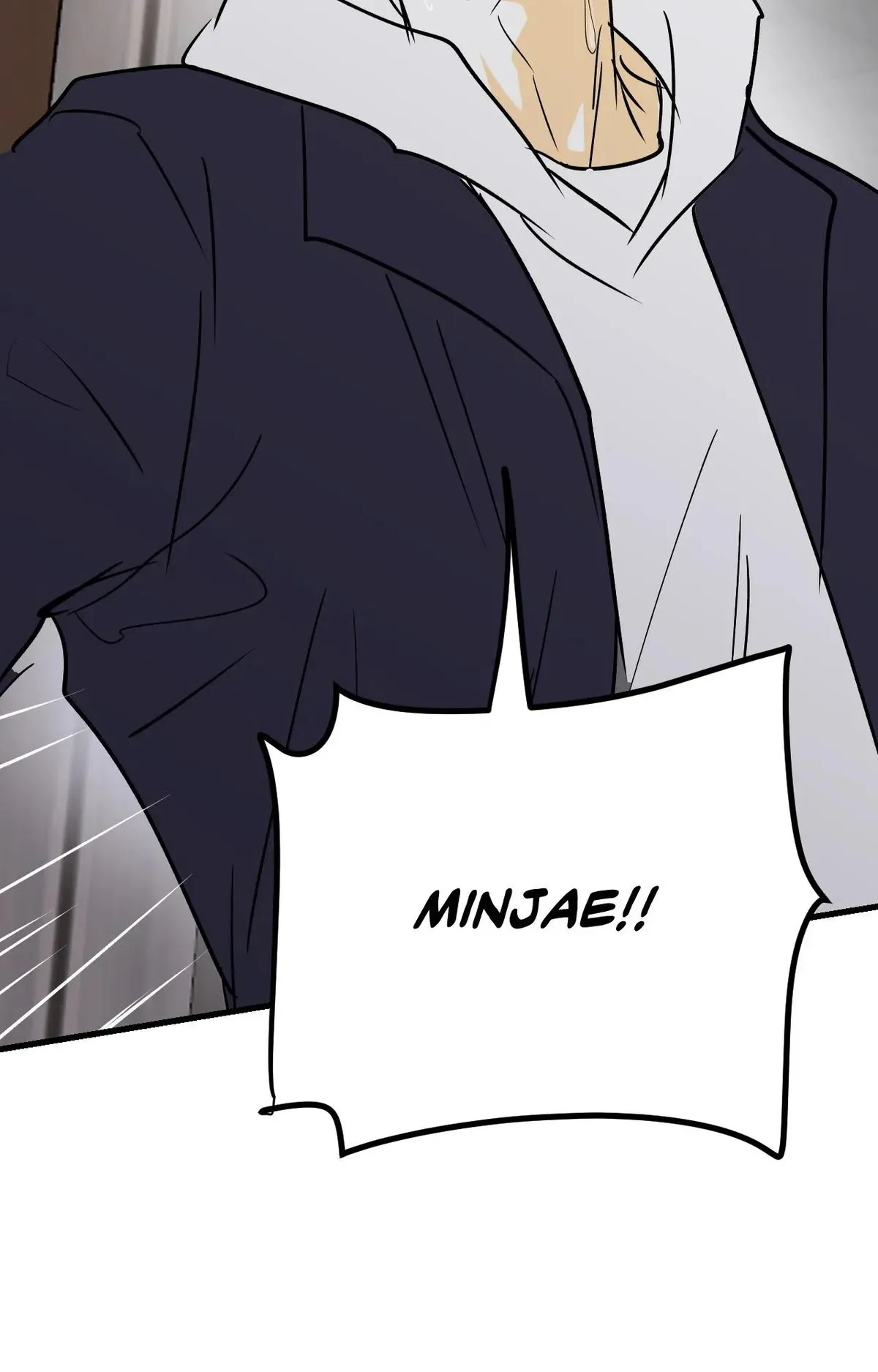 Read Another Lie chapter 60 image 1 on Lezhin