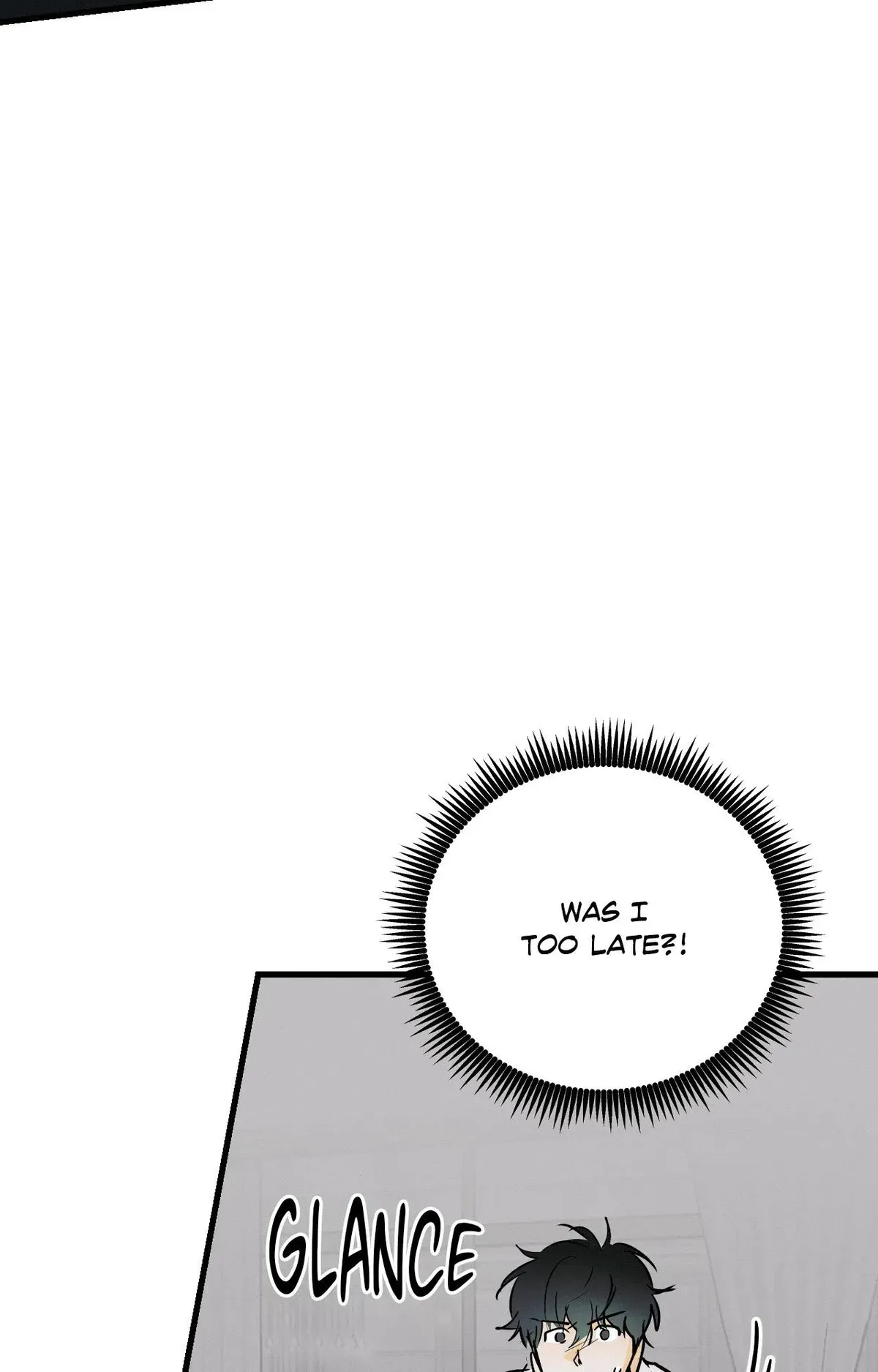 Read Another Lie chapter 60 image 12 on Lezhin