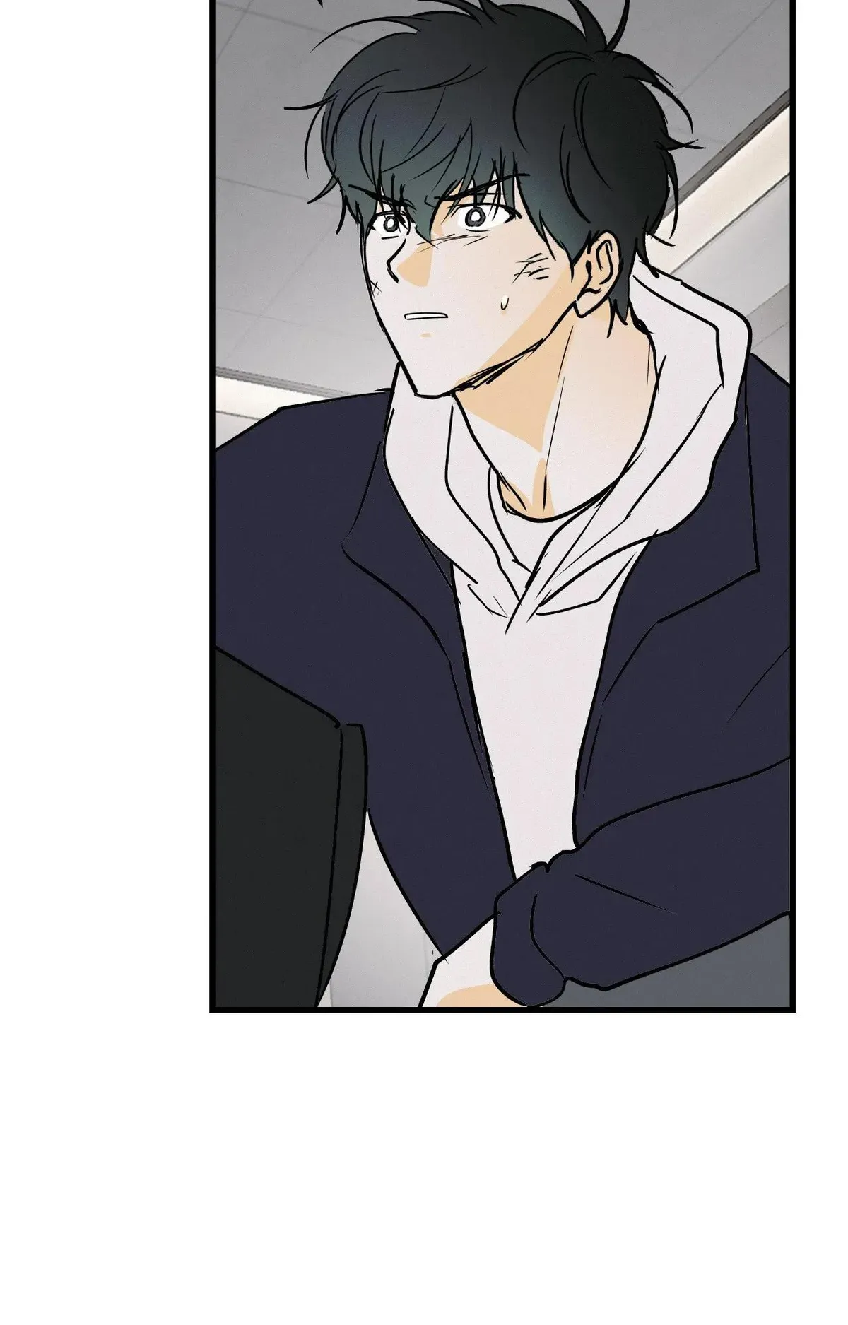 Read Another Lie chapter 60 image 17 on Lezhin