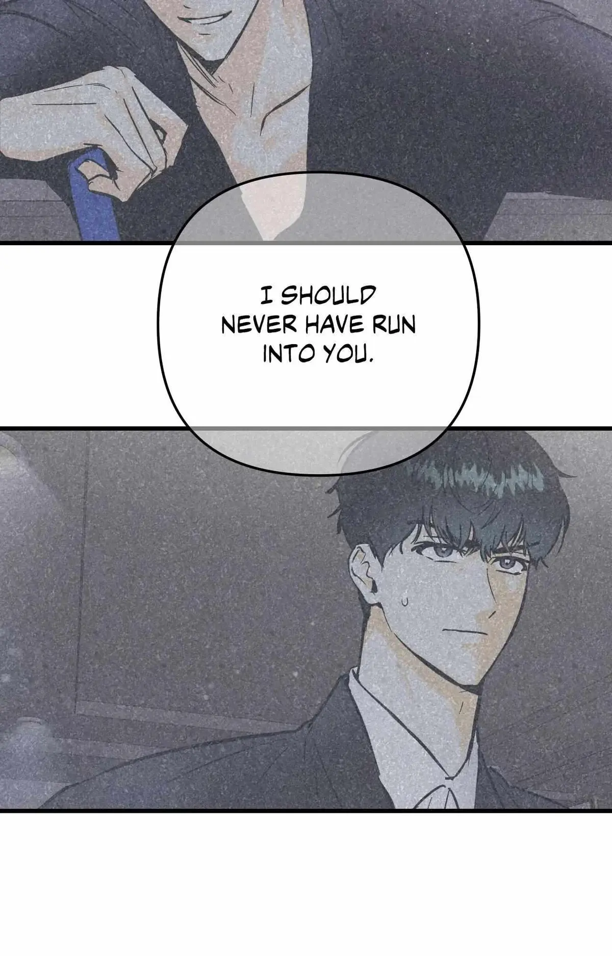 Read Another Lie chapter 60 image 22 on Lezhin
