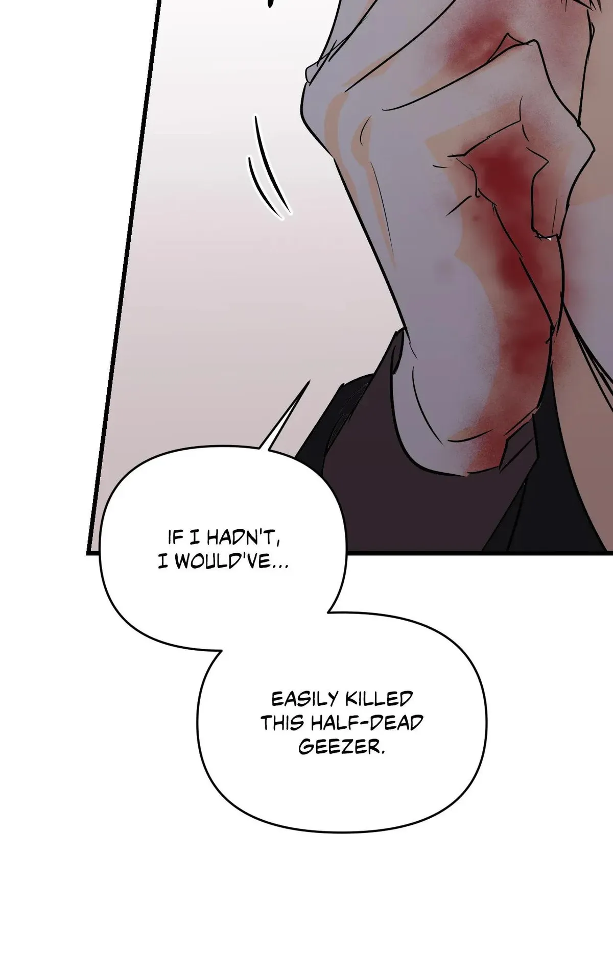 Read Another Lie chapter 60 image 24 on Lezhin