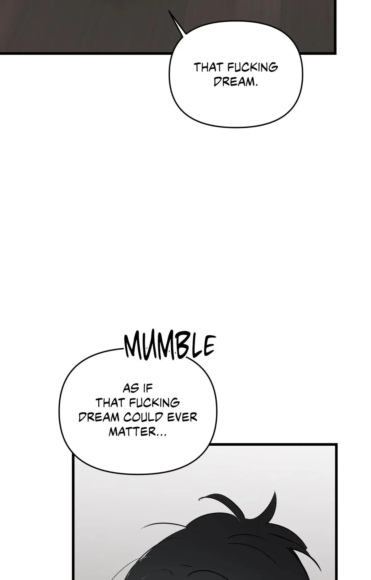 Read Another Lie chapter 60 image 26 on Lezhin