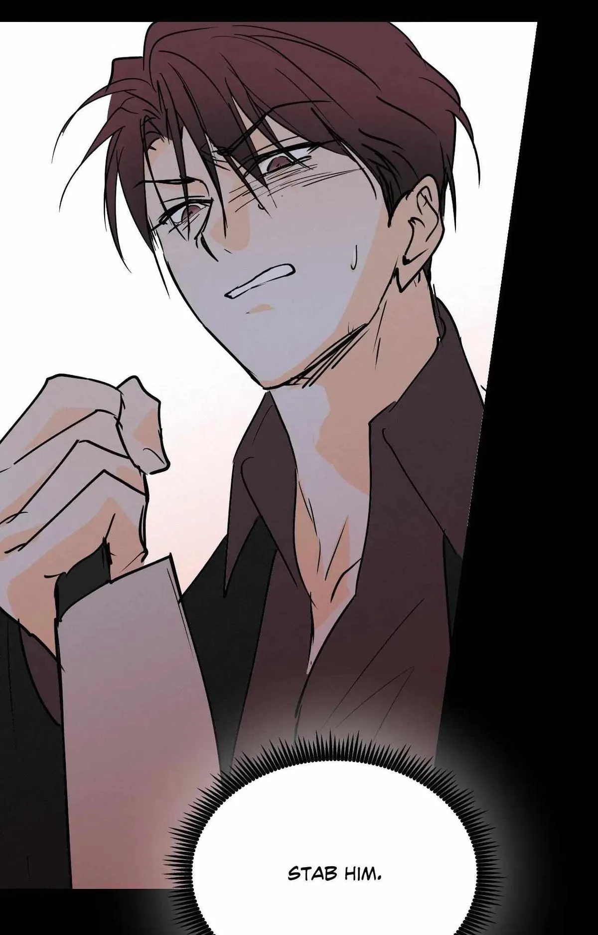 Read Another Lie chapter 60 image 33 on Lezhin