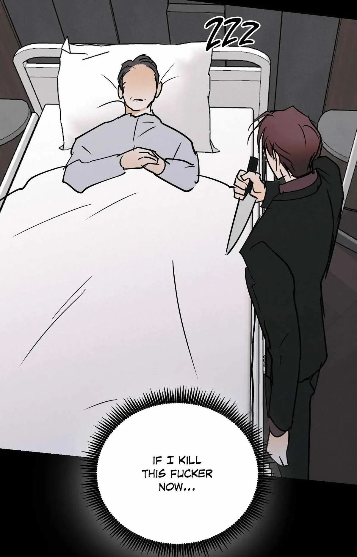 Read Another Lie chapter 60 image 36 on Lezhin