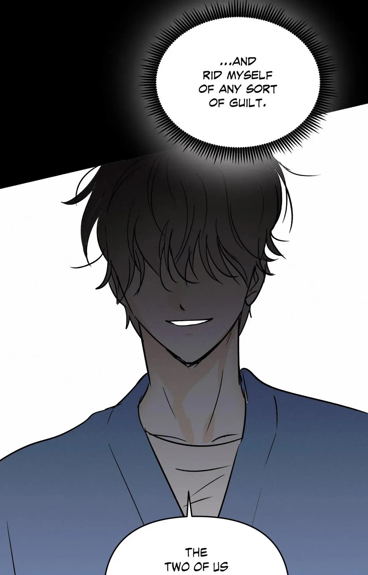 Read Another Lie chapter 60 image 39 on Lezhin