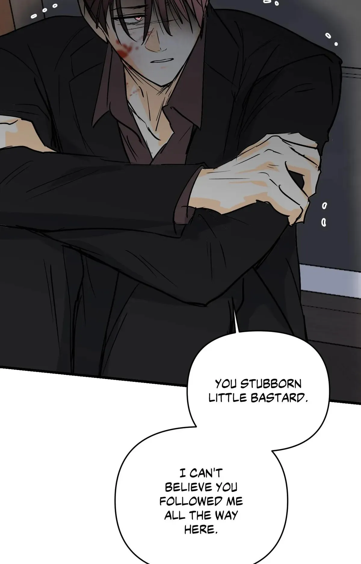 Read Another Lie chapter 60 image 4 on Lezhin