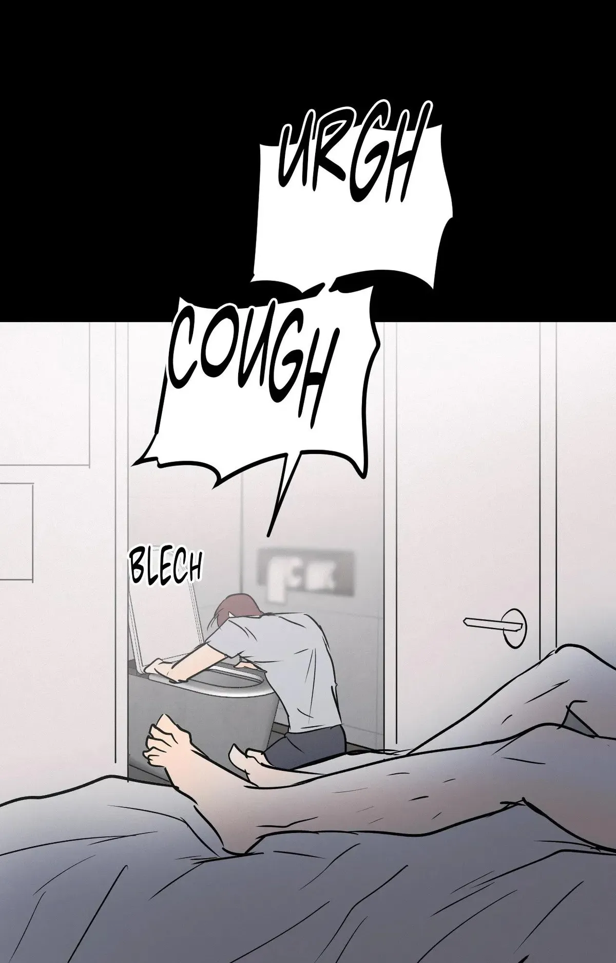 Read Another Lie chapter 60 image 43 on Lezhin