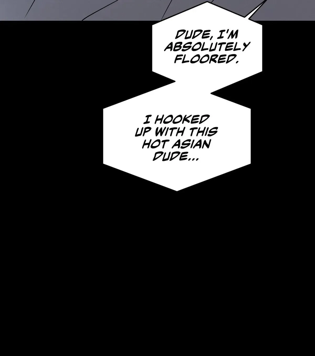 Read Another Lie chapter 60 image 44 on Lezhin