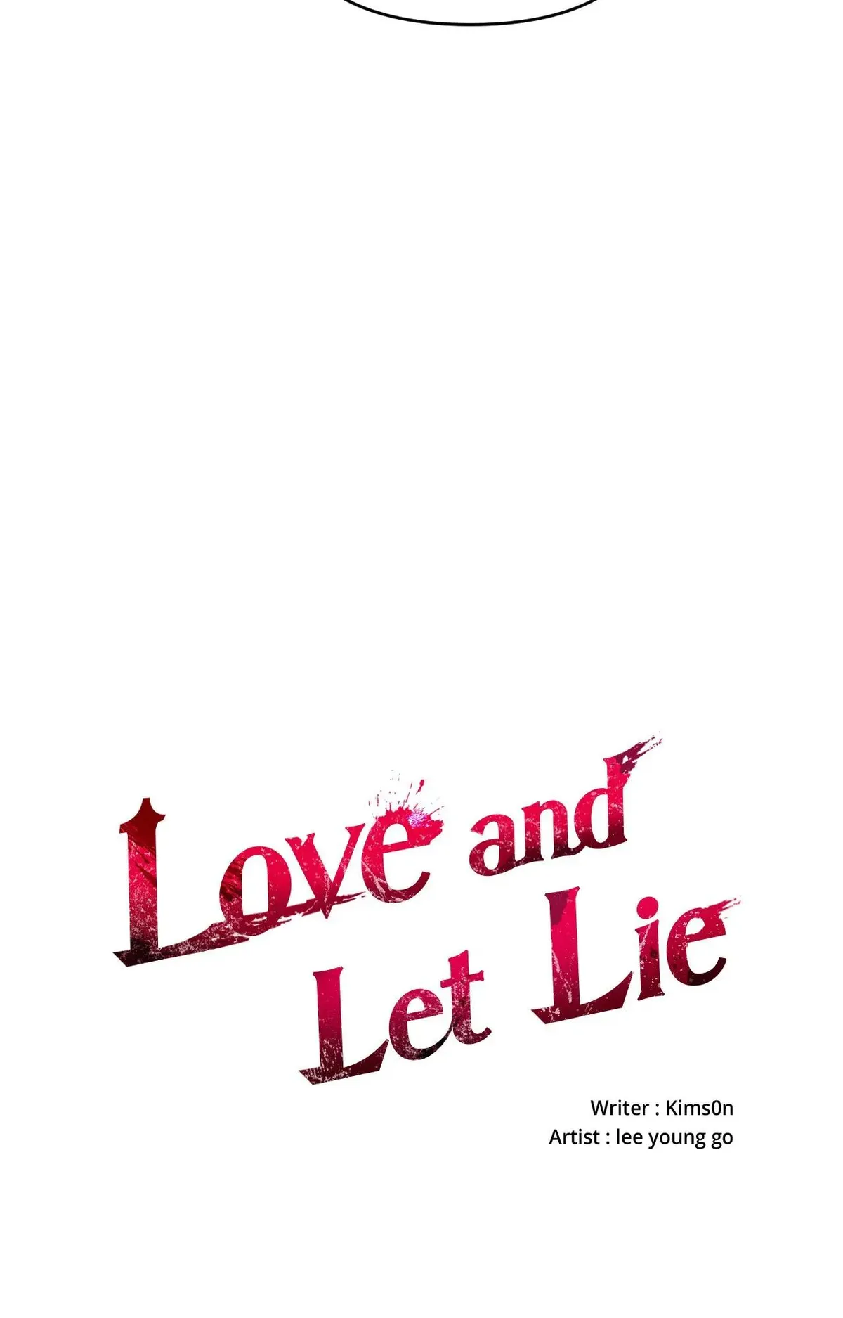 Read Another Lie chapter 60 image 5 on Lezhin