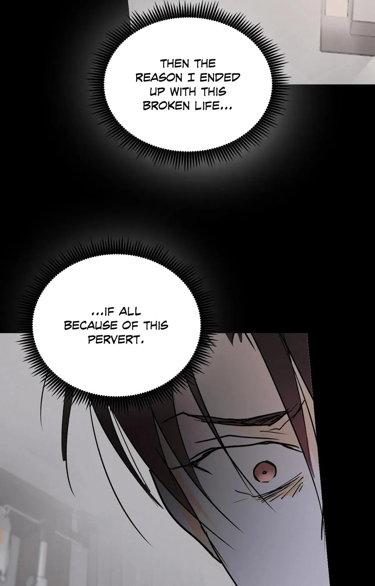 Read Another Lie chapter 60 image 52 on Lezhin