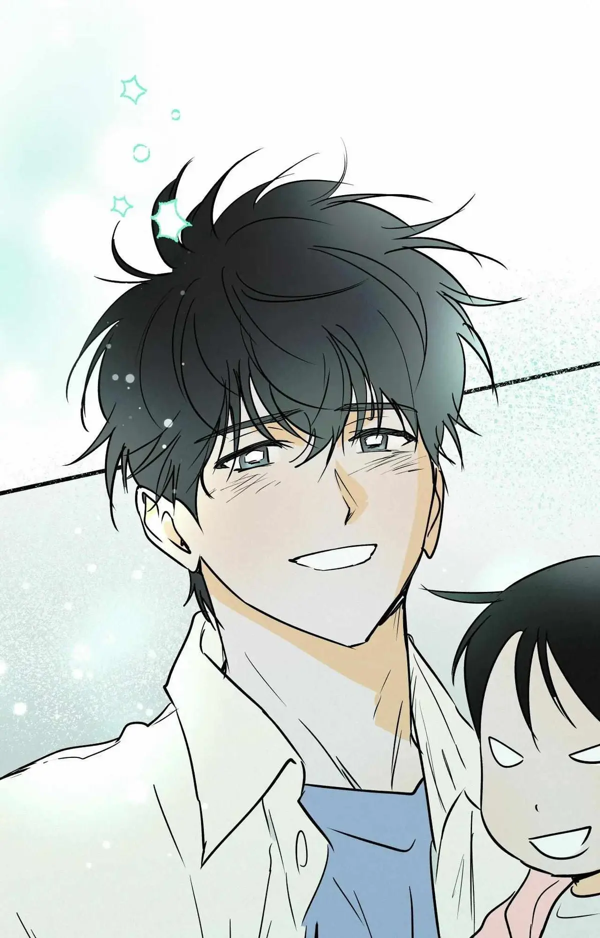 Read Another Lie chapter 60 image 60 on Lezhin