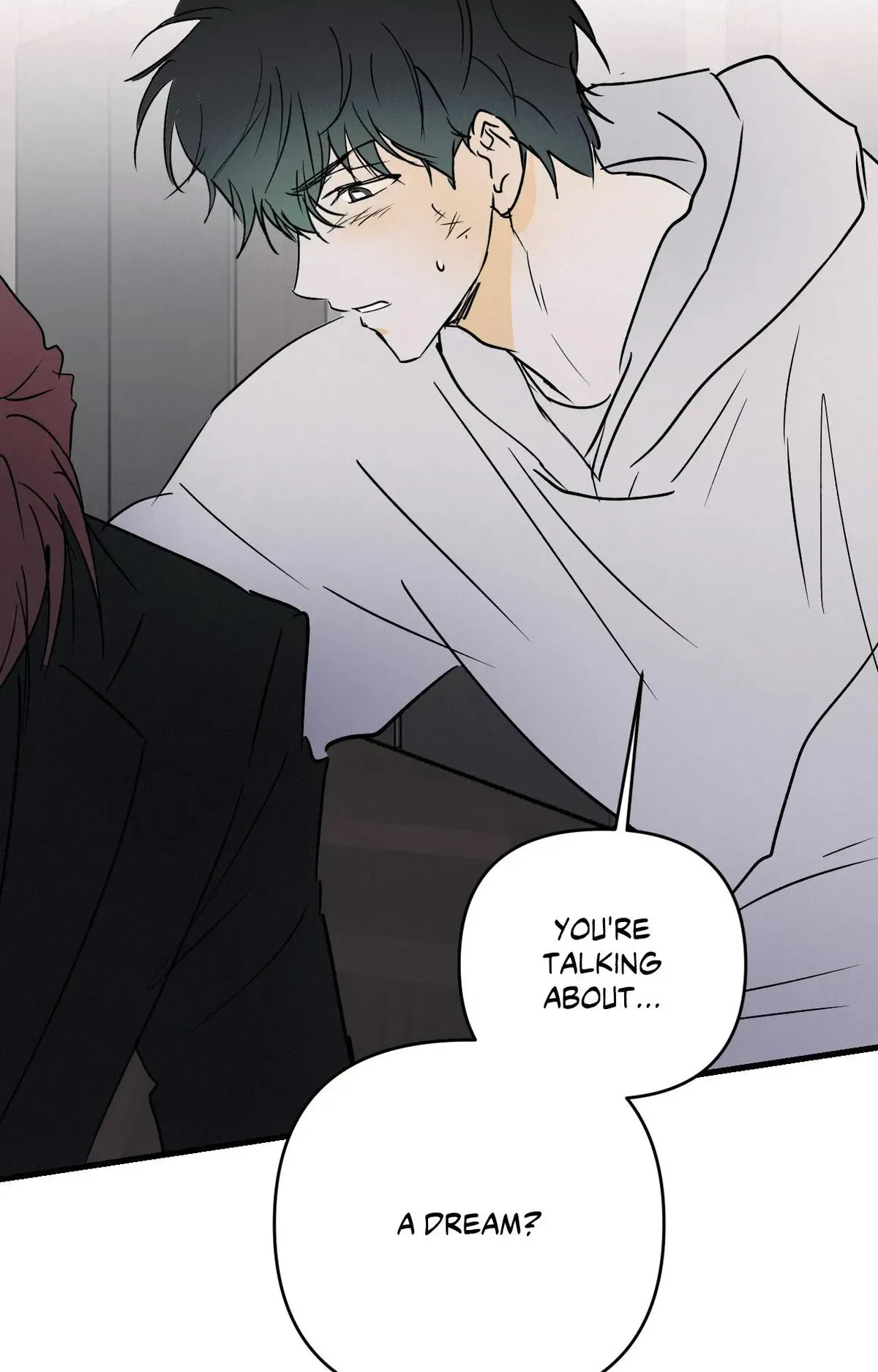 Read Another Lie chapter 60 image 67 on Lezhin