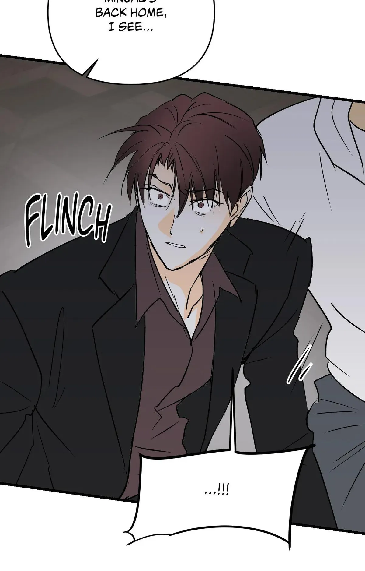 Read Another Lie chapter 60 image 73 on Lezhin
