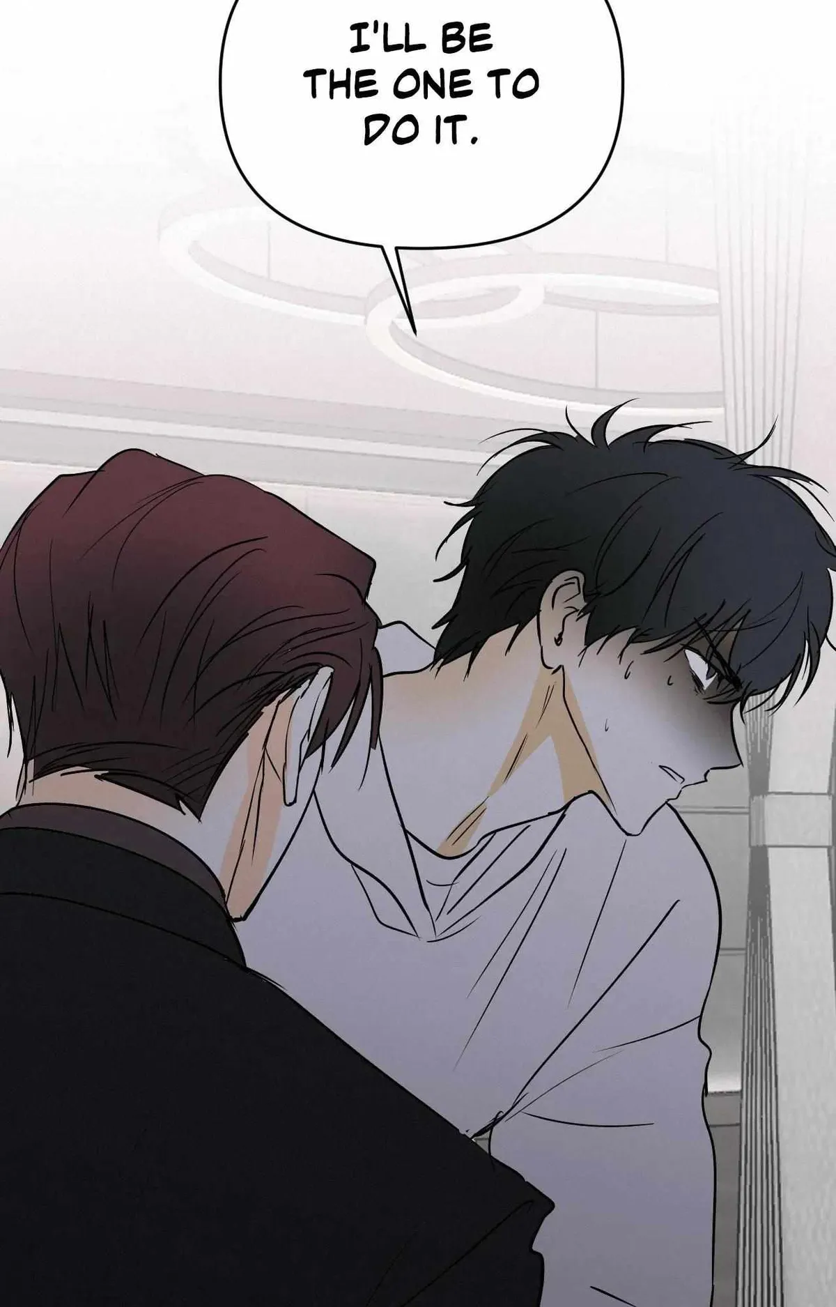Read Another Lie chapter 60 image 85 on Lezhin