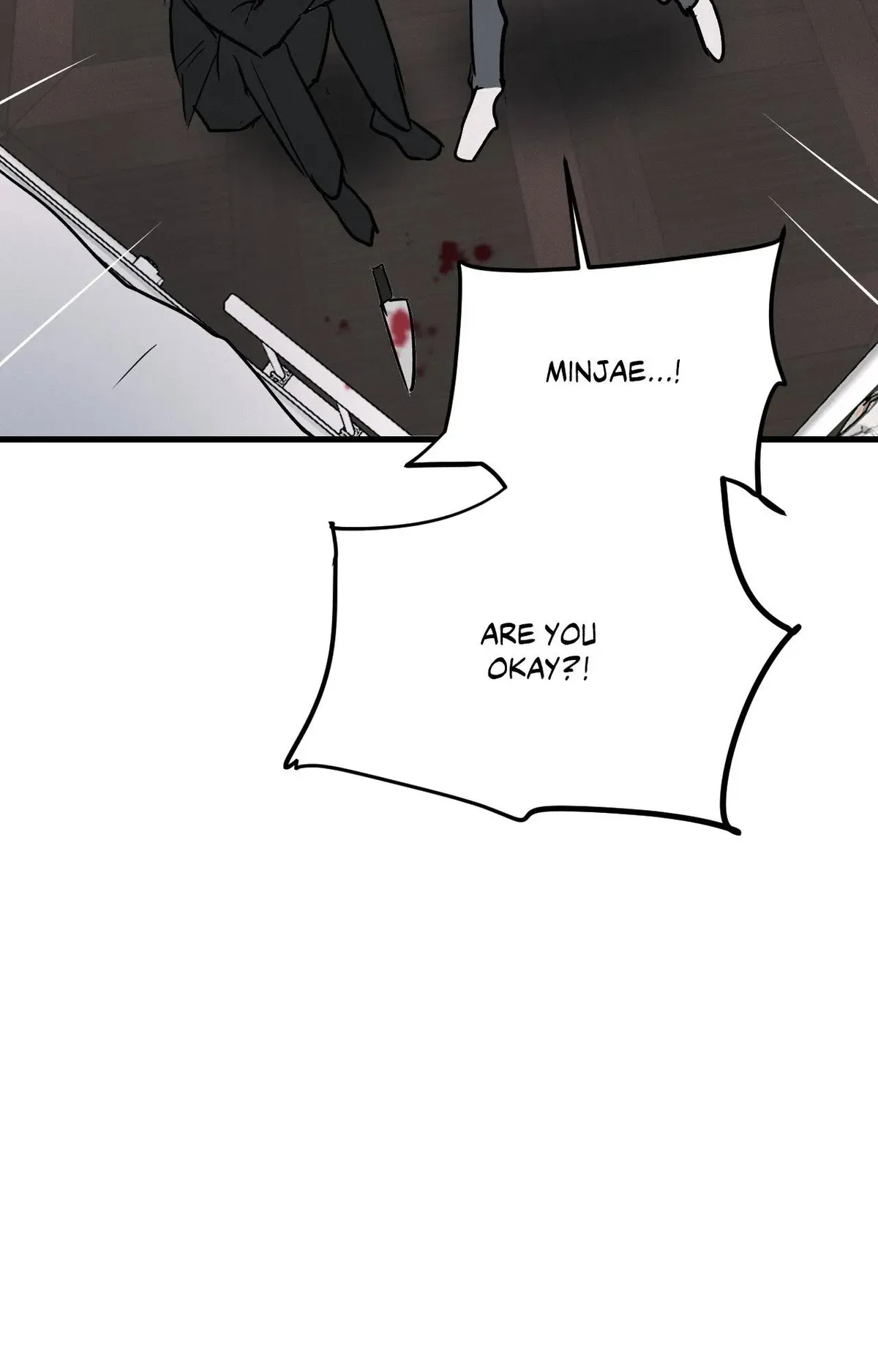 Read Another Lie chapter 60 image 9 on Lezhin