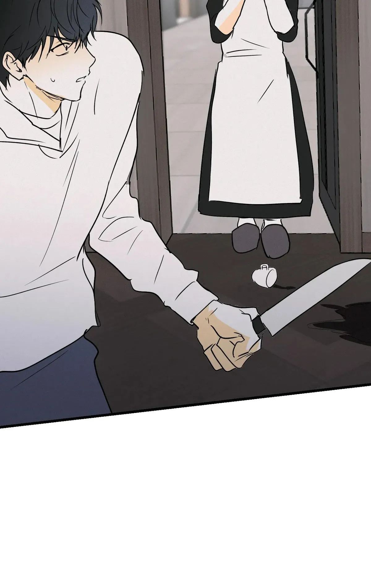 Read Another Lie chapter 60 image 91 on Lezhin