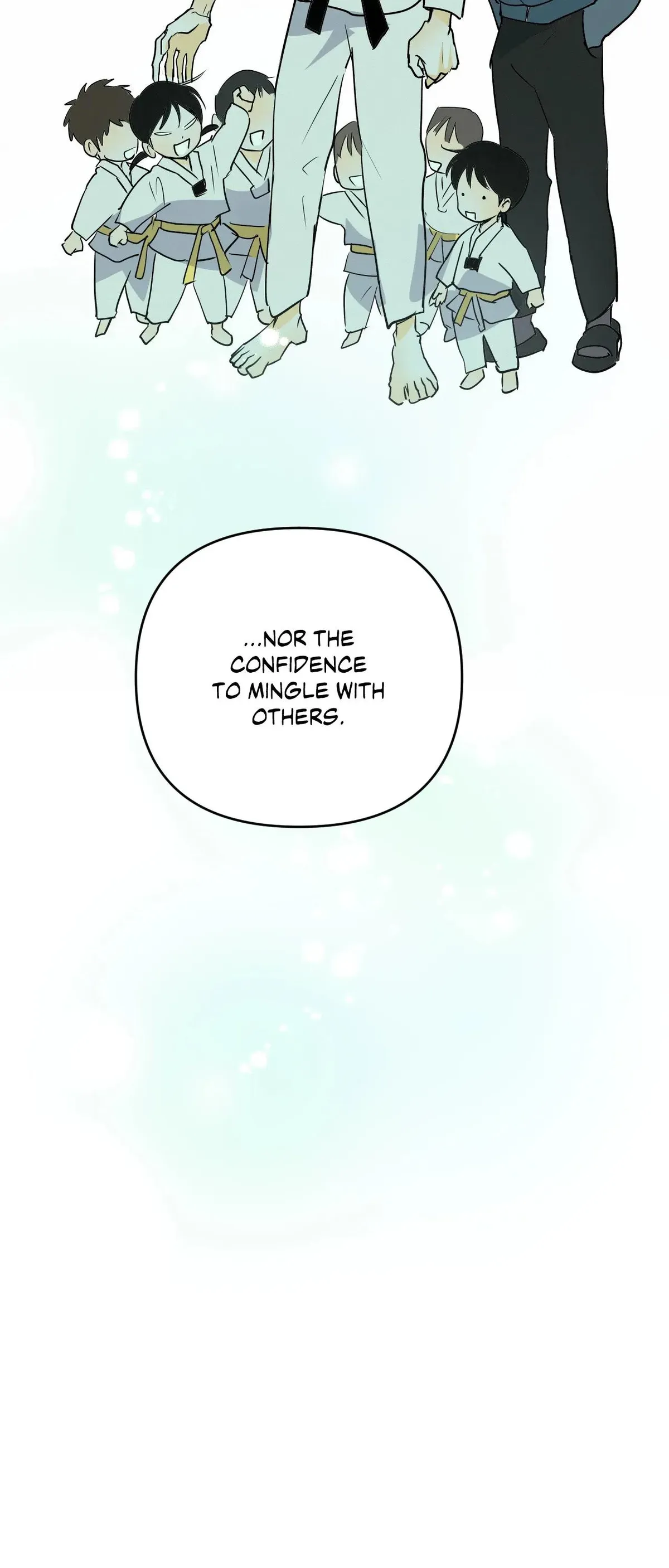 Read Another Lie chapter 61 image 10 on Lezhin