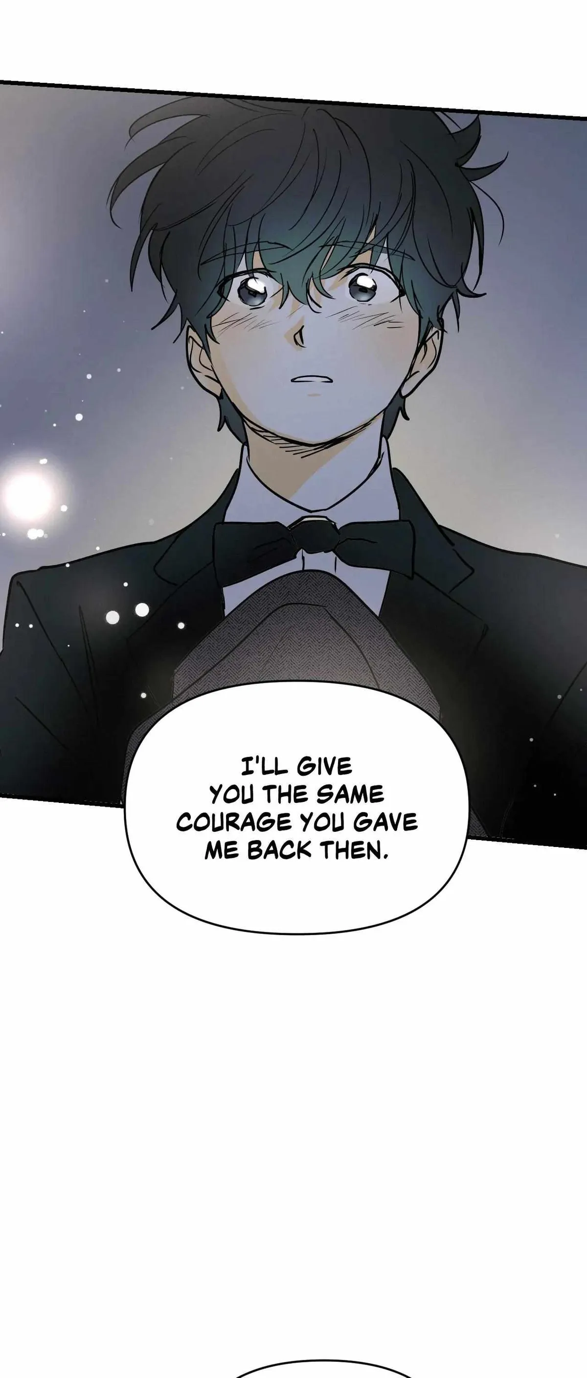 Read Another Lie chapter 61 image 11 on Lezhin