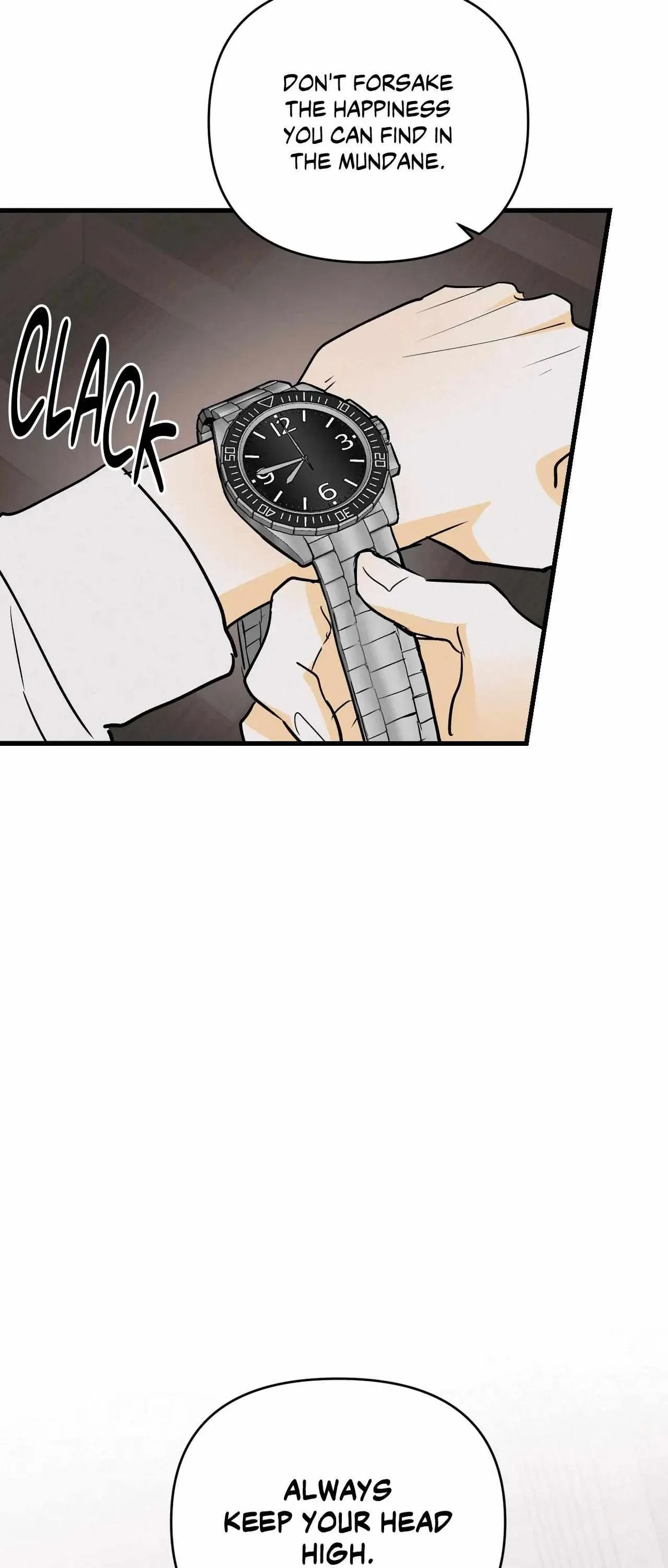 Read Another Lie chapter 61 image 12 on Lezhin