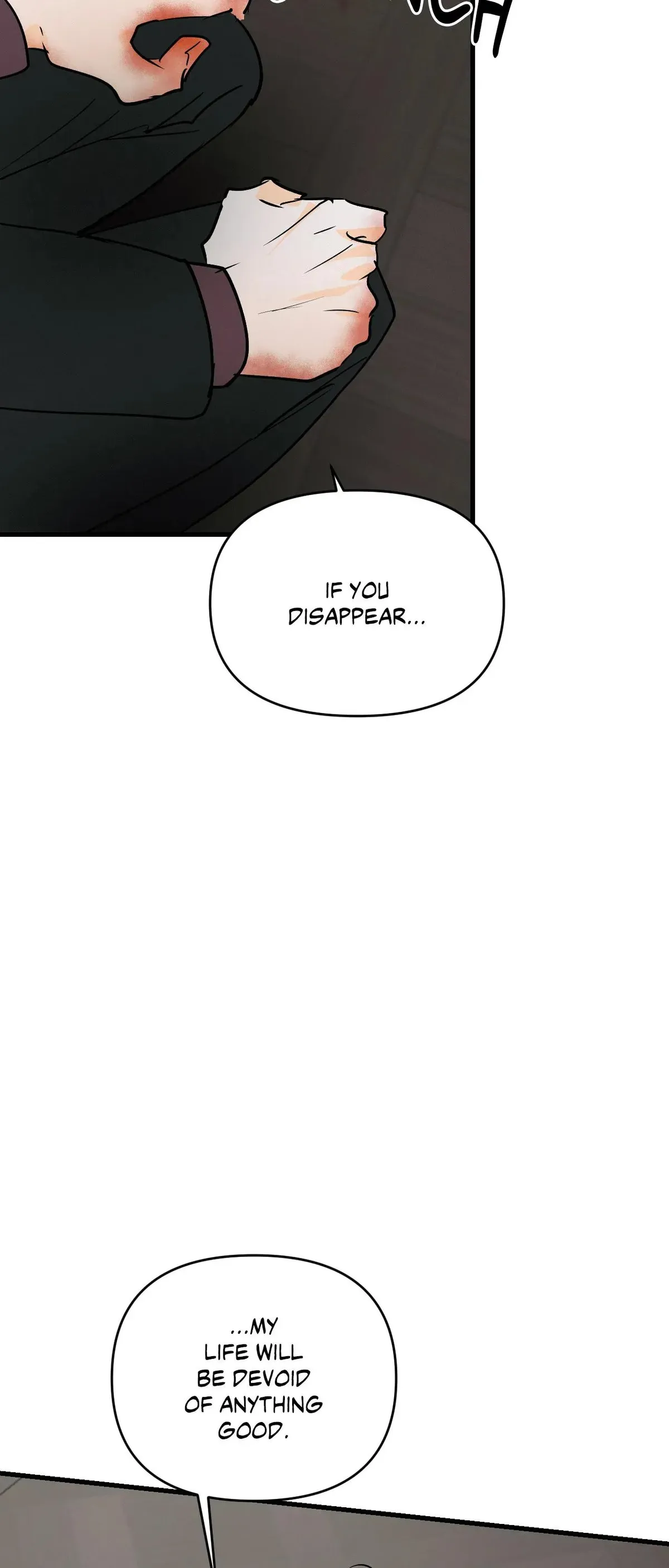 Read Another Lie chapter 61 image 17 on Lezhin