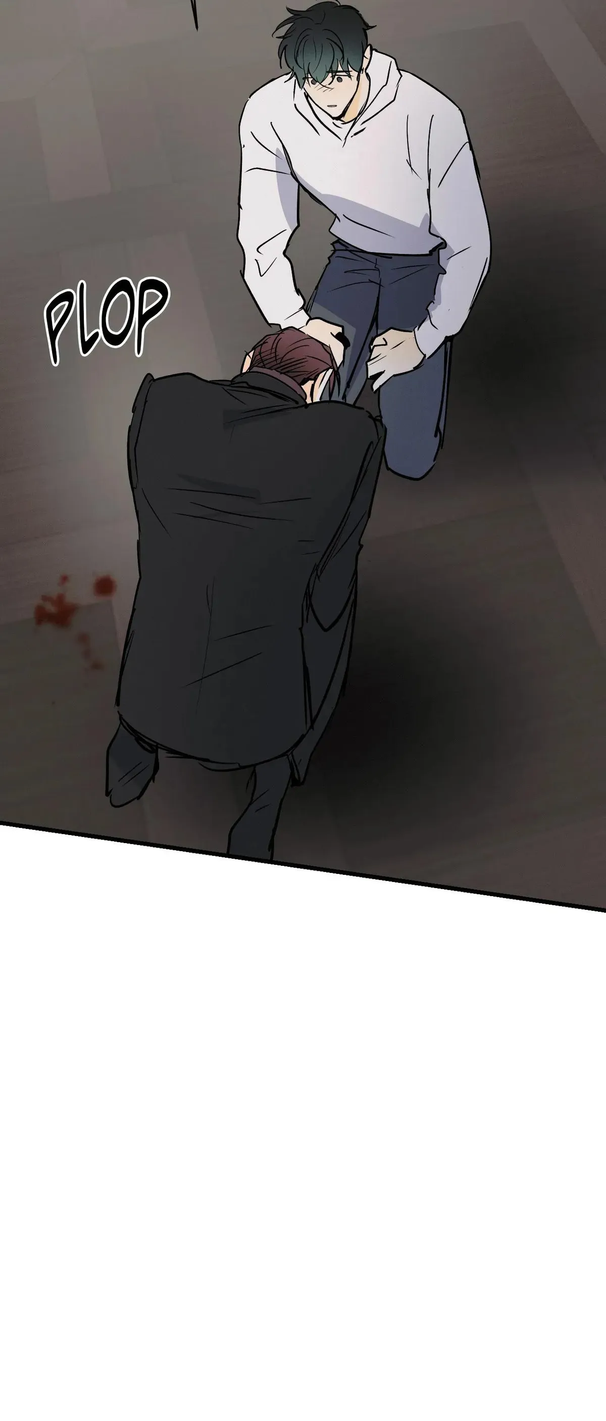 Read Another Lie chapter 61 image 18 on Lezhin