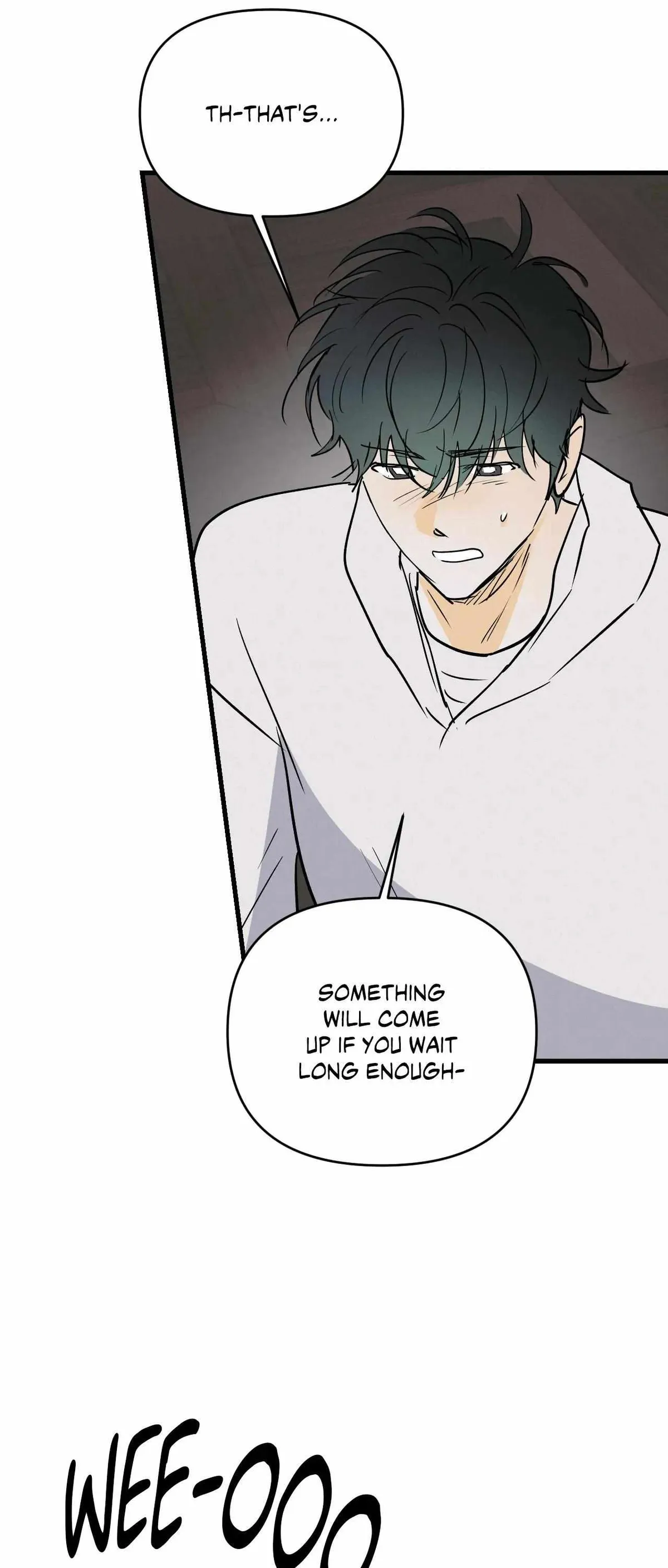 Read Another Lie chapter 61 image 19 on Lezhin