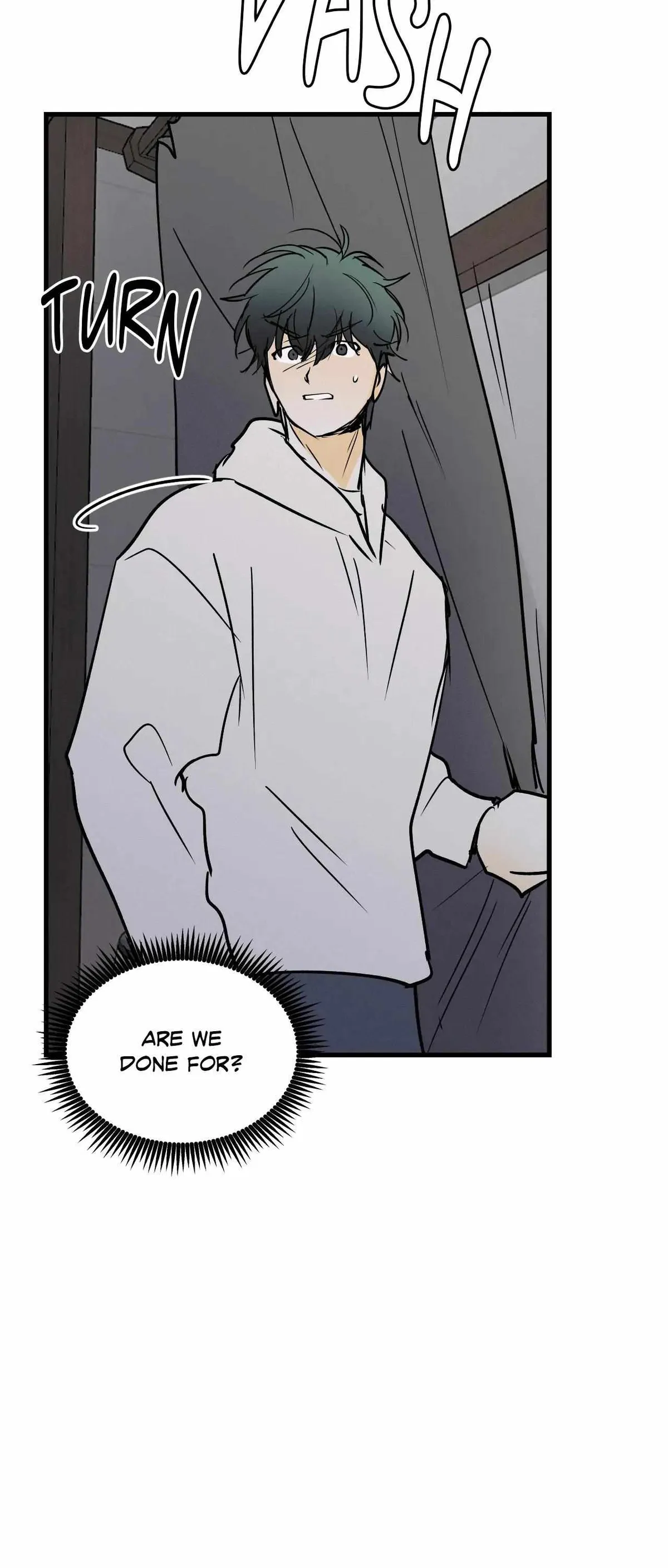 Read Another Lie chapter 61 image 22 on Lezhin