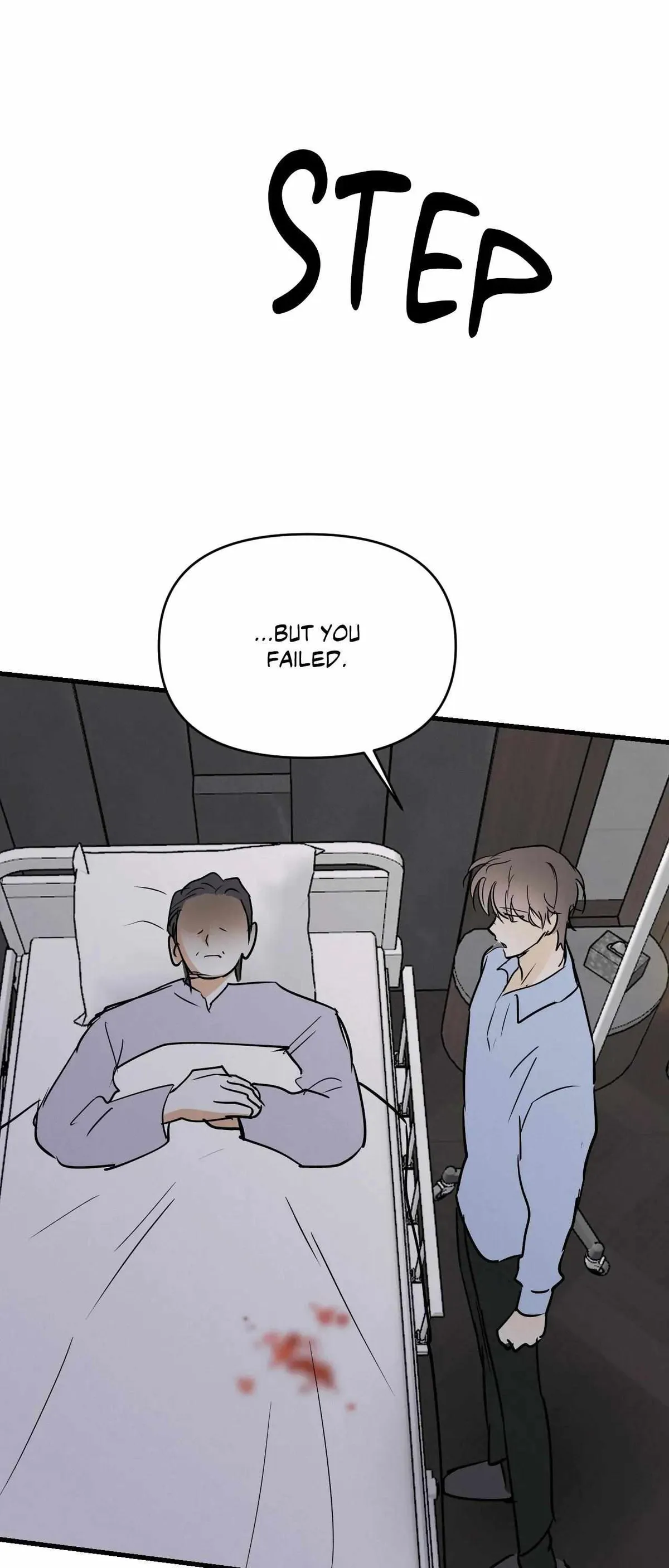 Read Another Lie chapter 61 image 28 on Lezhin