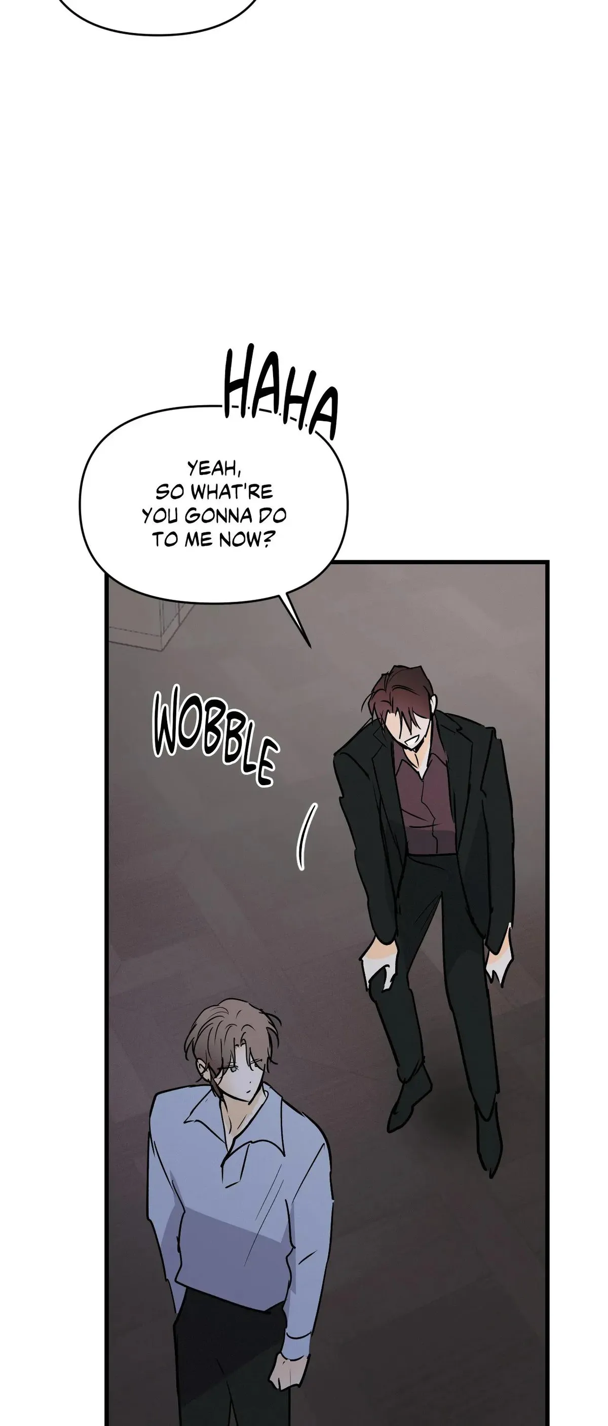 Read Another Lie chapter 61 image 30 on Lezhin
